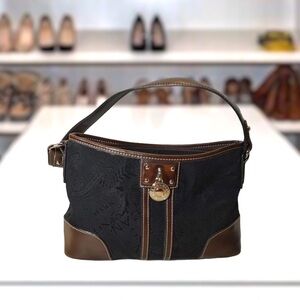 American Living Shoulder Bag